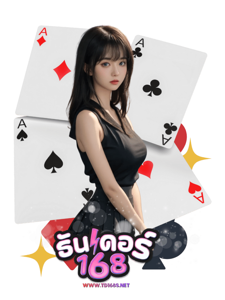td168s ไลฟ์คาสิโน